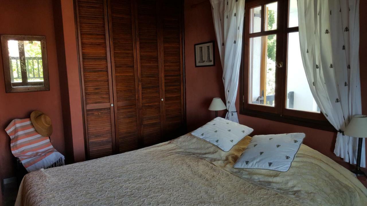 Chelidonia Villa Steni Vala Alonissos Eksteriør billede